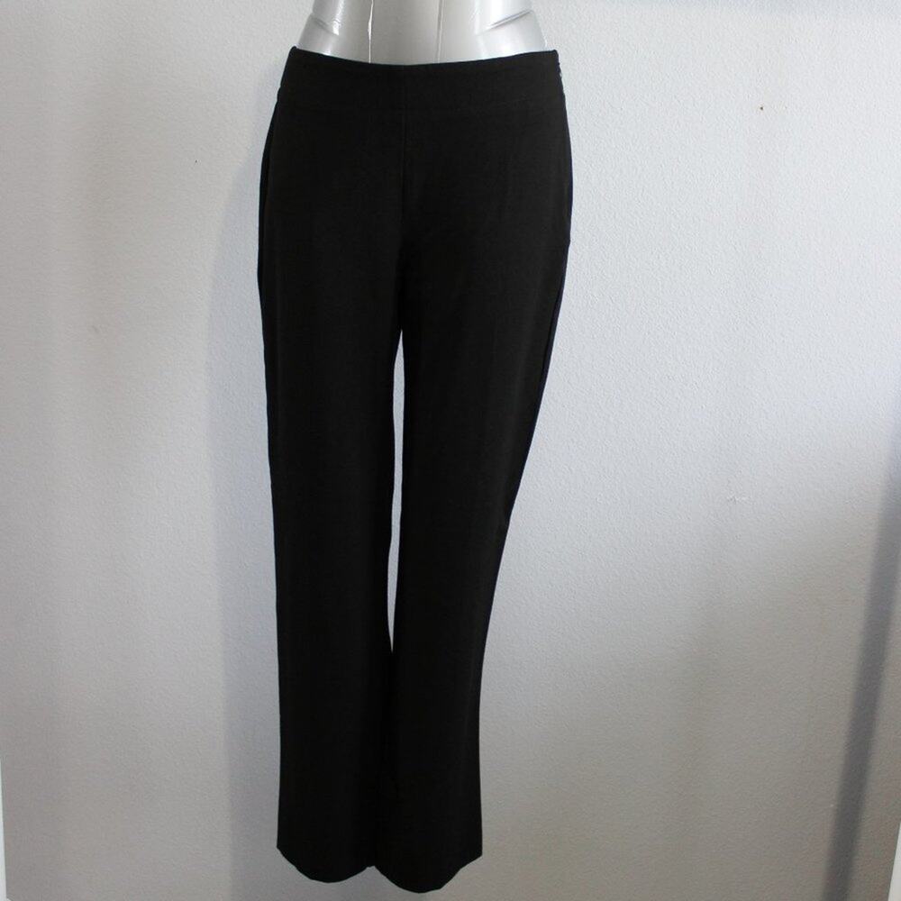 Talbots Classic Side Zip Dress Pants Size 4